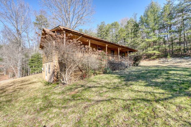 17 Turning Lay Creek Road, Morganton, GA 30560