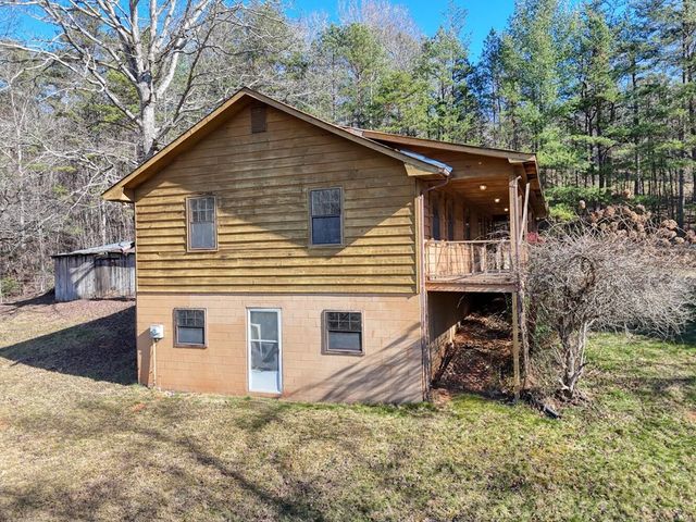 17 Turning Lay Creek Road, Morganton, GA 30560