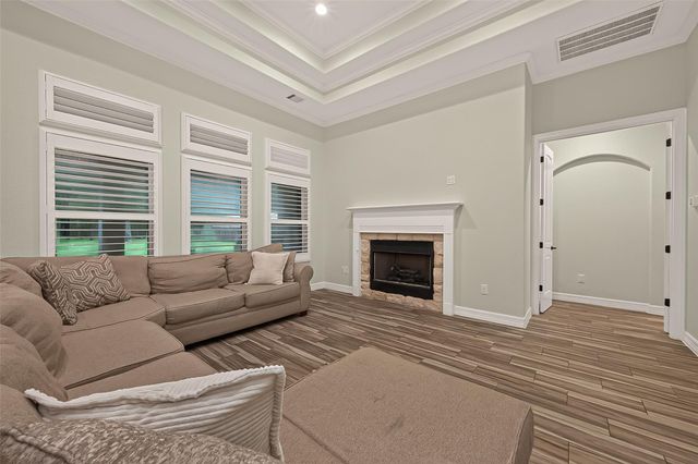 17110 S Mesa Drive, Splendora, TX 77372