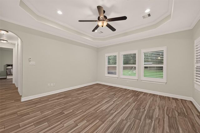 17110 S Mesa Drive, Splendora, TX 77372