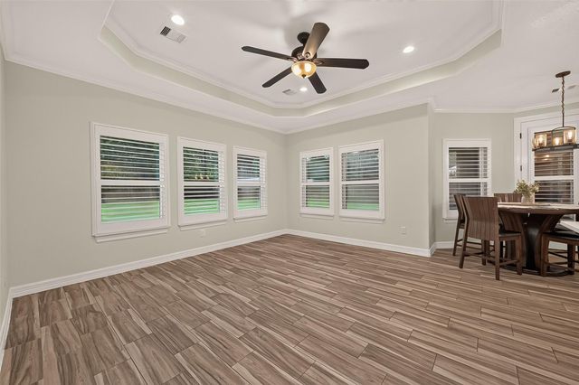 17110 S Mesa Drive, Splendora, TX 77372