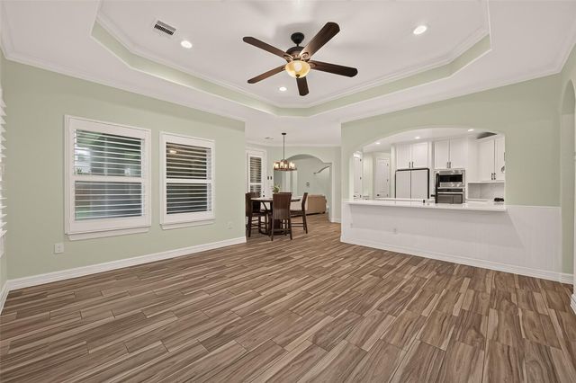 17110 S Mesa Drive, Splendora, TX 77372