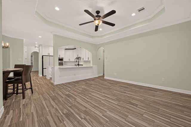 17110 S Mesa Drive, Splendora, TX 77372