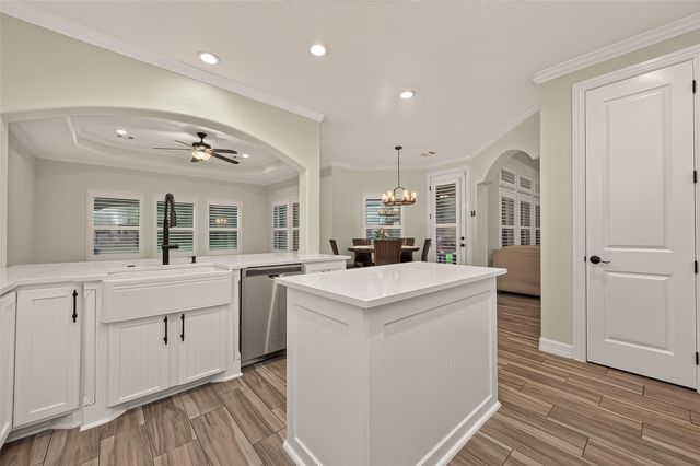 17110 S Mesa Drive, Splendora, TX 77372