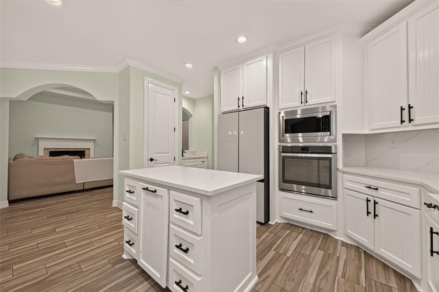 17110 S Mesa Drive, Splendora, TX 77372