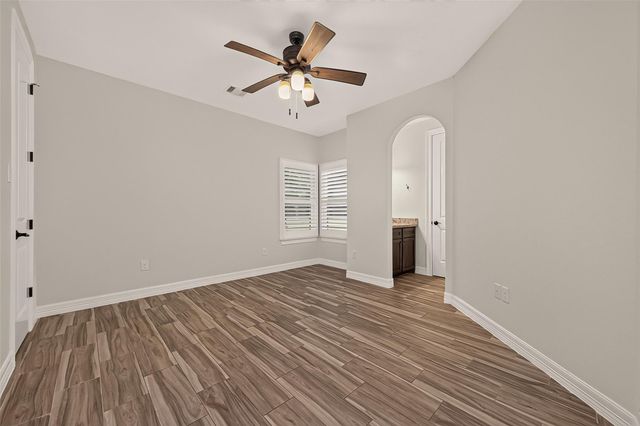 17110 S Mesa Drive, Splendora, TX 77372