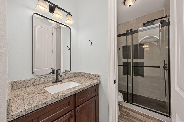 17110 S Mesa Drive, Splendora, TX 77372