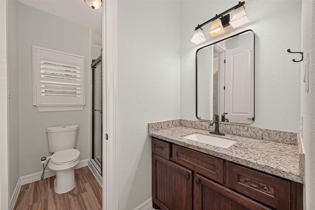 17110 S Mesa Drive, Splendora, TX 77372