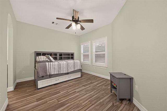 17110 S Mesa Drive, Splendora, TX 77372