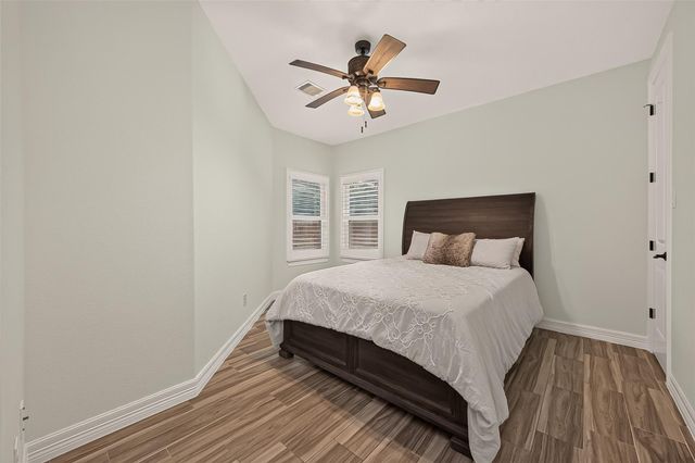 17110 S Mesa Drive, Splendora, TX 77372