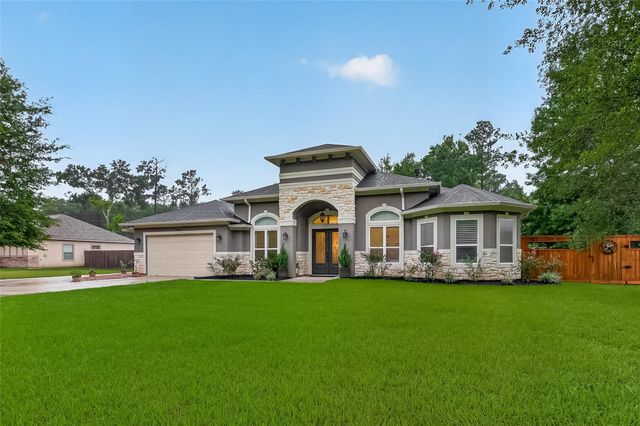 17110 S Mesa Drive, Splendora, TX 77372