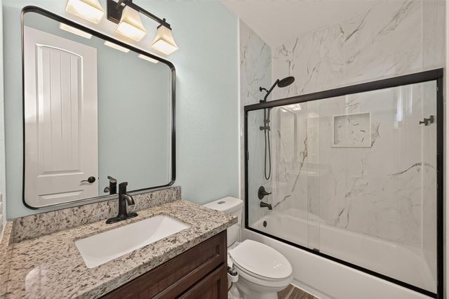 17110 S Mesa Drive, Splendora, TX 77372