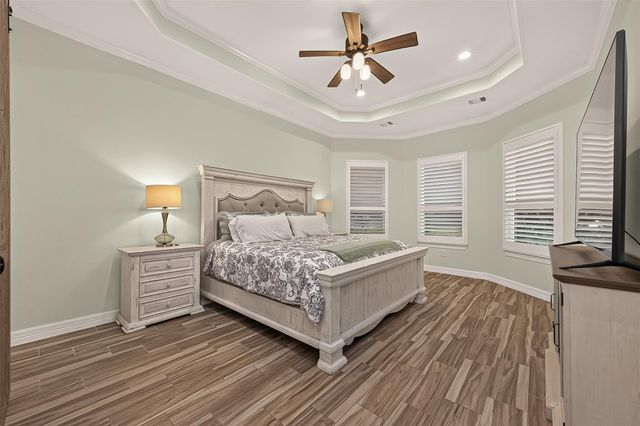 17110 S Mesa Drive, Splendora, TX 77372