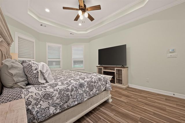 17110 S Mesa Drive, Splendora, TX 77372