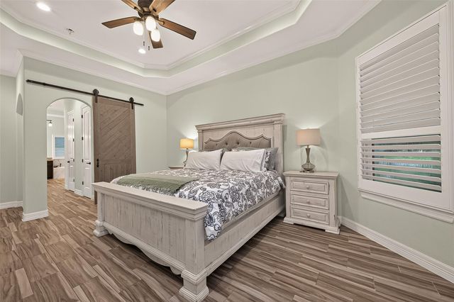 17110 S Mesa Drive, Splendora, TX 77372