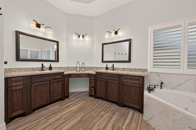 17110 S Mesa Drive, Splendora, TX 77372