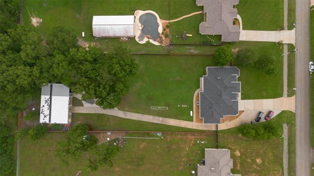 17110 S Mesa Drive, Splendora, TX 77372