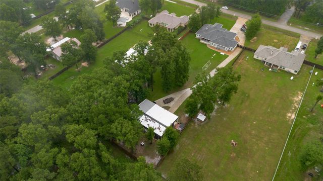 17110 S Mesa Drive, Splendora, TX 77372