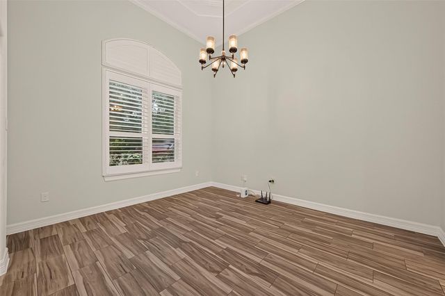 17110 S Mesa Drive, Splendora, TX 77372