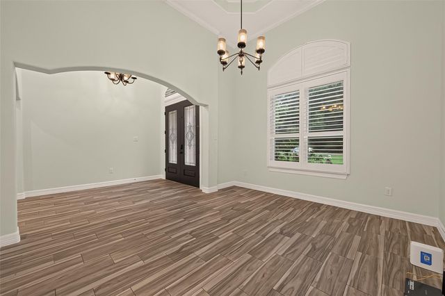 17110 S Mesa Drive, Splendora, TX 77372
