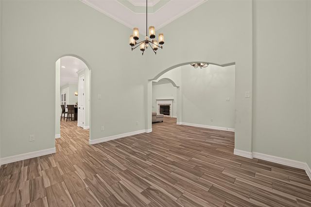 17110 S Mesa Drive, Splendora, TX 77372