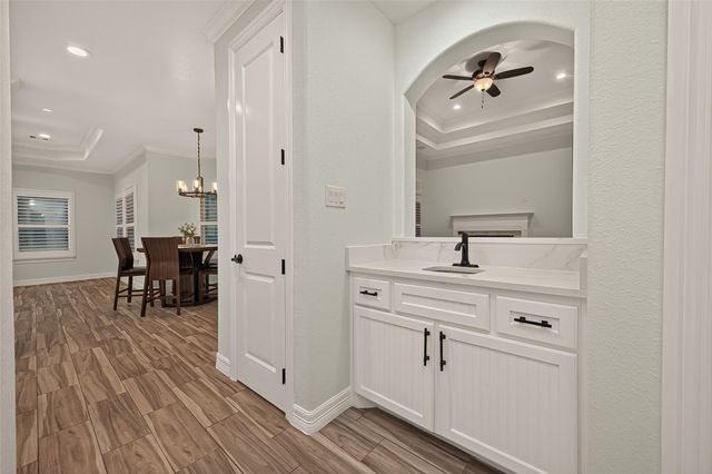 17110 S Mesa Drive, Splendora, TX 77372