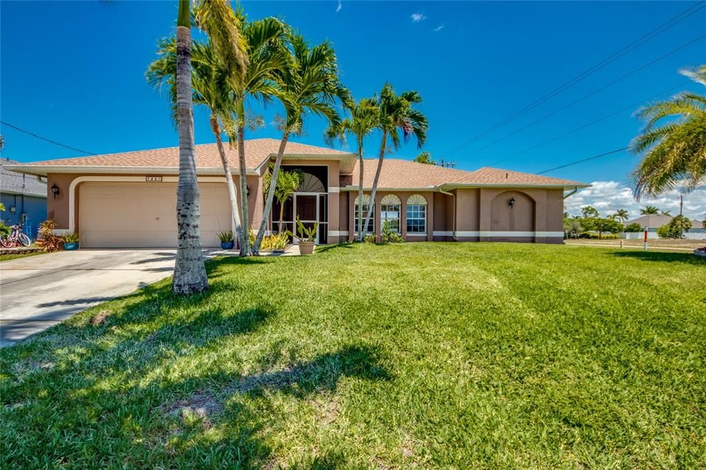 1601 SW 19TH STREET, Cape Coral, FL 33991