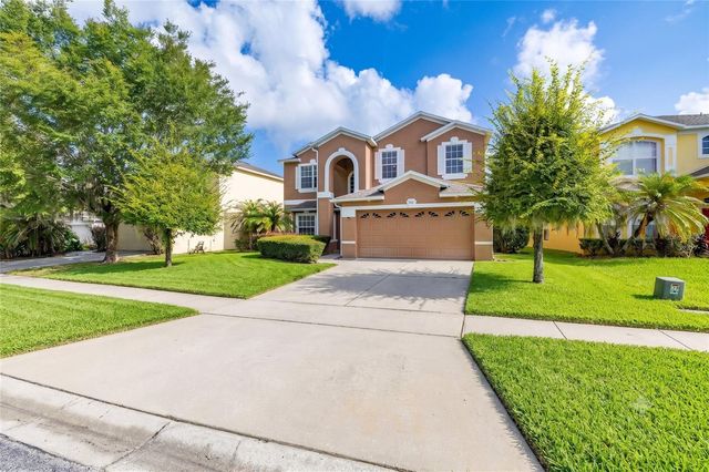 9931 HERON POINTE DRIVE, Orlando, FL 32832
