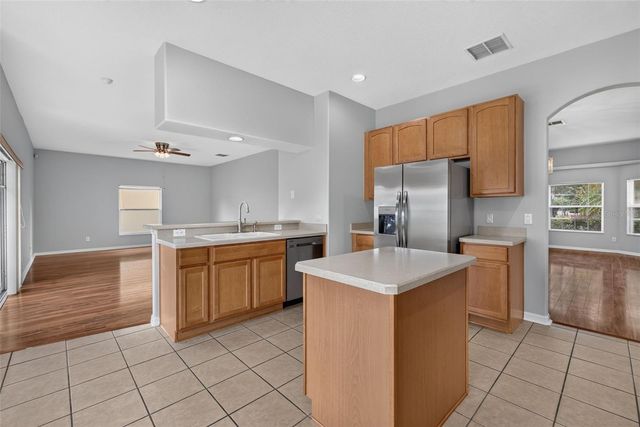 9931 HERON POINTE DRIVE, Orlando, FL 32832