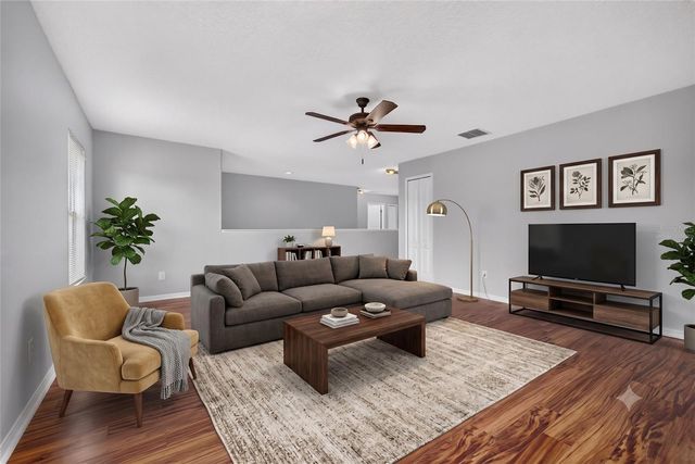 9931 HERON POINTE DRIVE, Orlando, FL 32832
