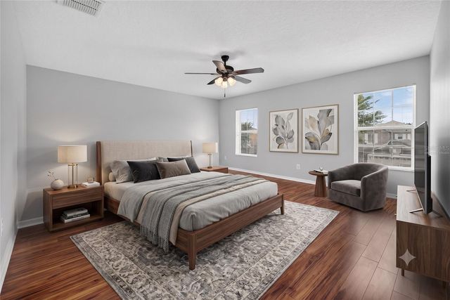 9931 HERON POINTE DRIVE, Orlando, FL 32832