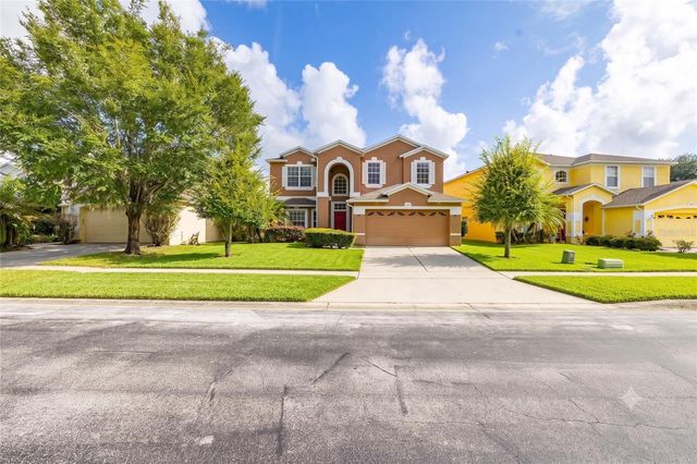 9931 HERON POINTE DRIVE, Orlando, FL 32832