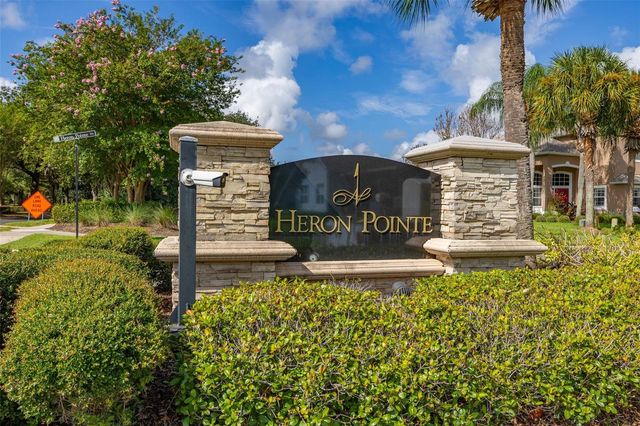 9931 HERON POINTE DRIVE, Orlando, FL 32832