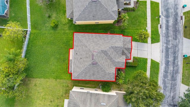 9931 HERON POINTE DRIVE, Orlando, FL 32832