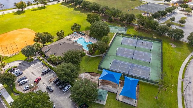 9931 HERON POINTE DRIVE, Orlando, FL 32832