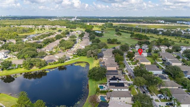 9931 HERON POINTE DRIVE, Orlando, FL 32832
