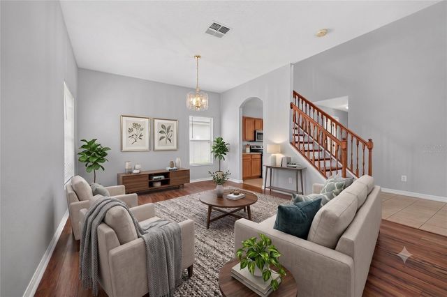 9931 HERON POINTE DRIVE, Orlando, FL 32832