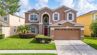 9931 HERON POINTE DRIVE, Orlando, FL 32832