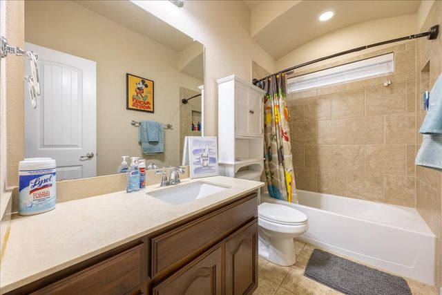 4521 Green River Drive, Denton, TX 76208
