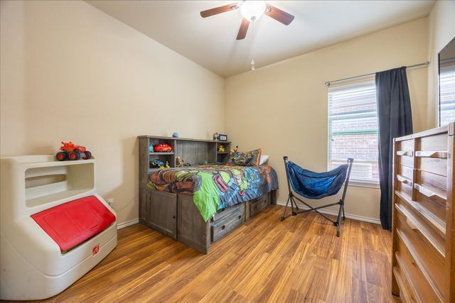 4521 Green River Drive, Denton, TX 76208