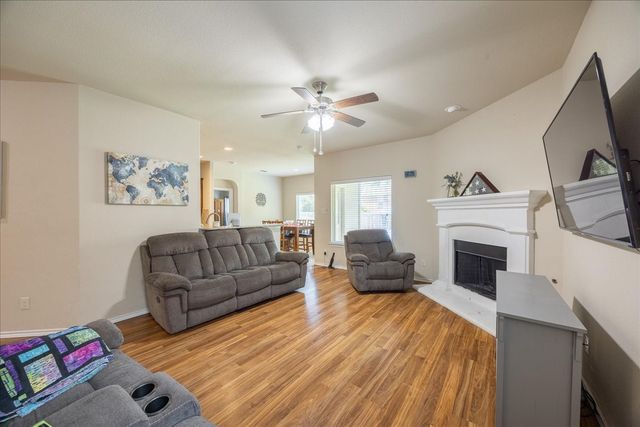 4521 Green River Drive, Denton, TX 76208