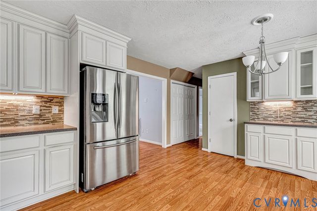 2417 Crystal Ridge Rd, Henrico, VA 23233
