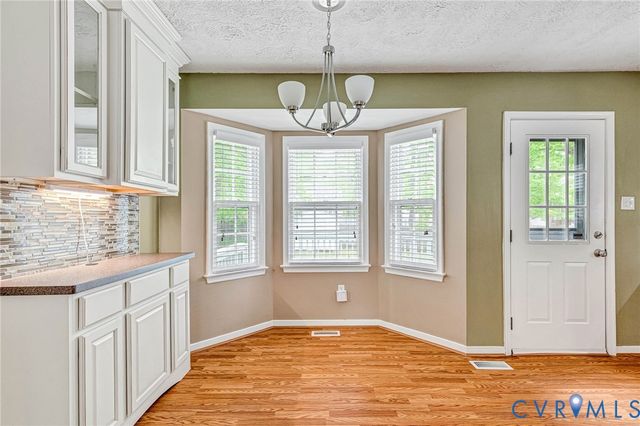 2417 Crystal Ridge Rd, Henrico, VA 23233