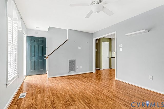 2417 Crystal Ridge Rd, Henrico, VA 23233