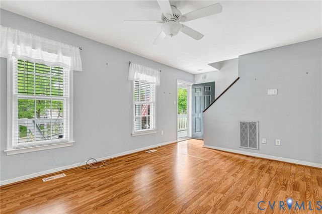 2417 Crystal Ridge Rd, Henrico, VA 23233