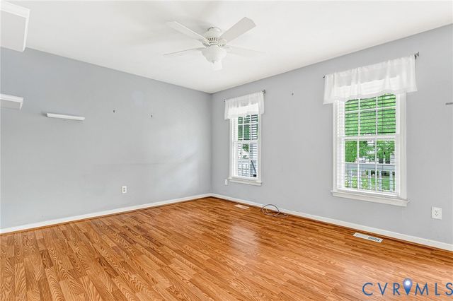 2417 Crystal Ridge Rd, Henrico, VA 23233