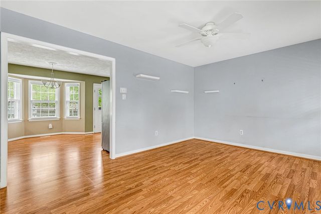 2417 Crystal Ridge Rd, Henrico, VA 23233