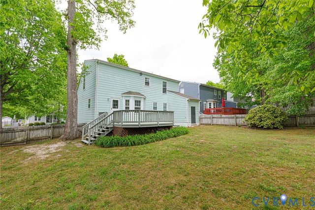 2417 Crystal Ridge Rd, Henrico, VA 23233