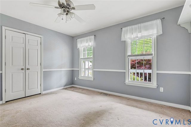 2417 Crystal Ridge Rd, Henrico, VA 23233
