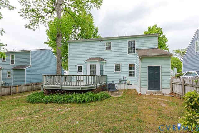 2417 Crystal Ridge Rd, Henrico, VA 23233